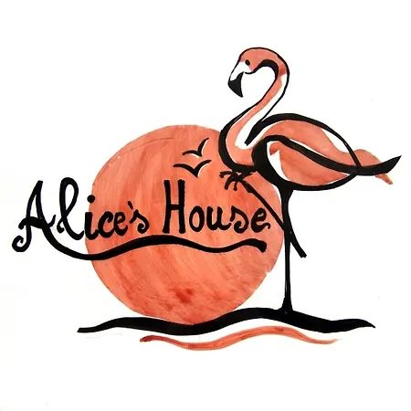 Holiday home Alice's House *